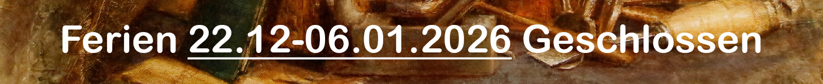 Schulferien Geschlossen